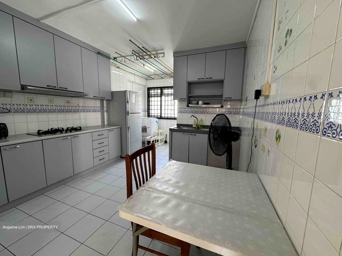 Blk 231 Pasir Ris Drive 4 (Pasir Ris), HDB 4 Rooms #613149351